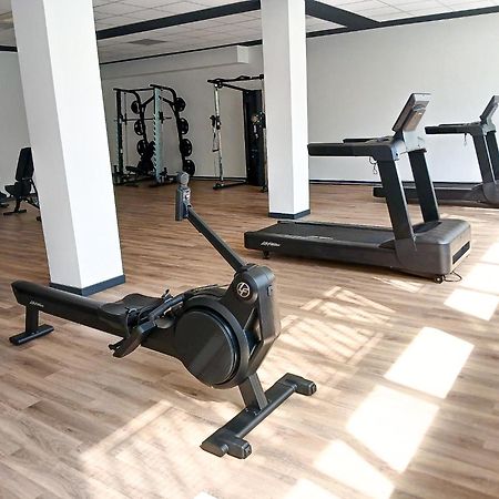 Home And Coliving Bonn I Aparthotel Luaran gambar