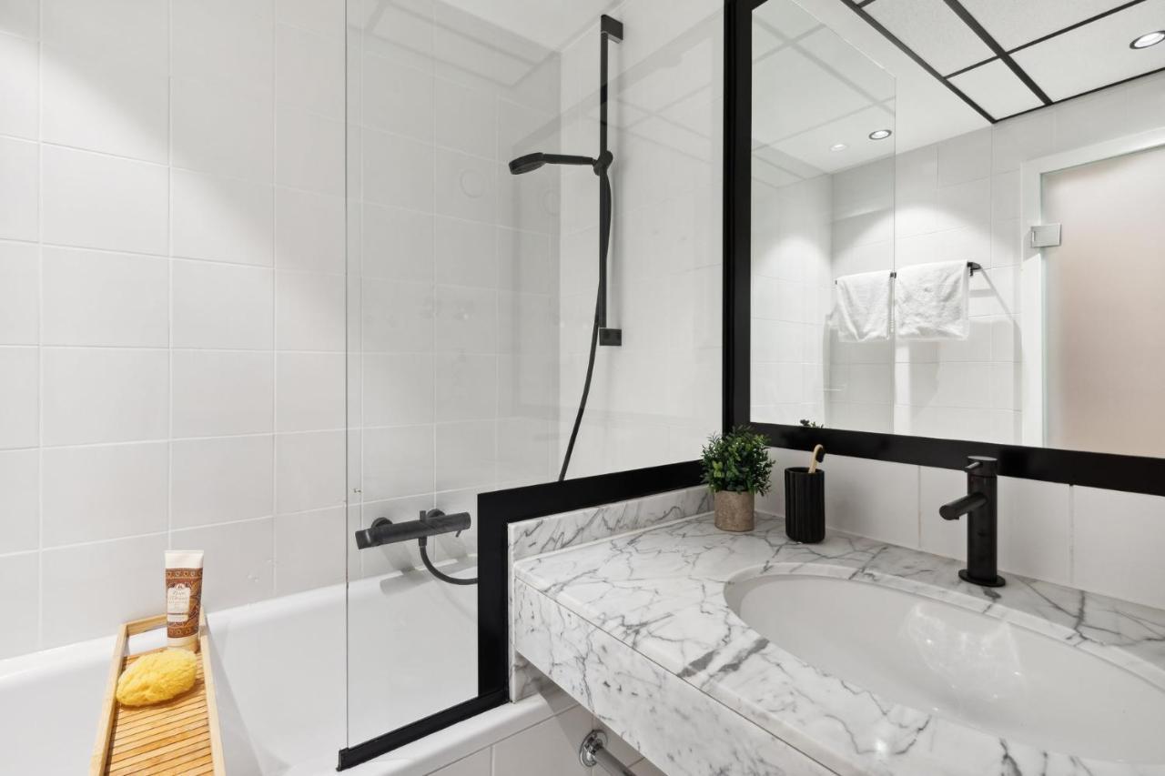 Home And Coliving Bonn I Aparthotel Luaran gambar