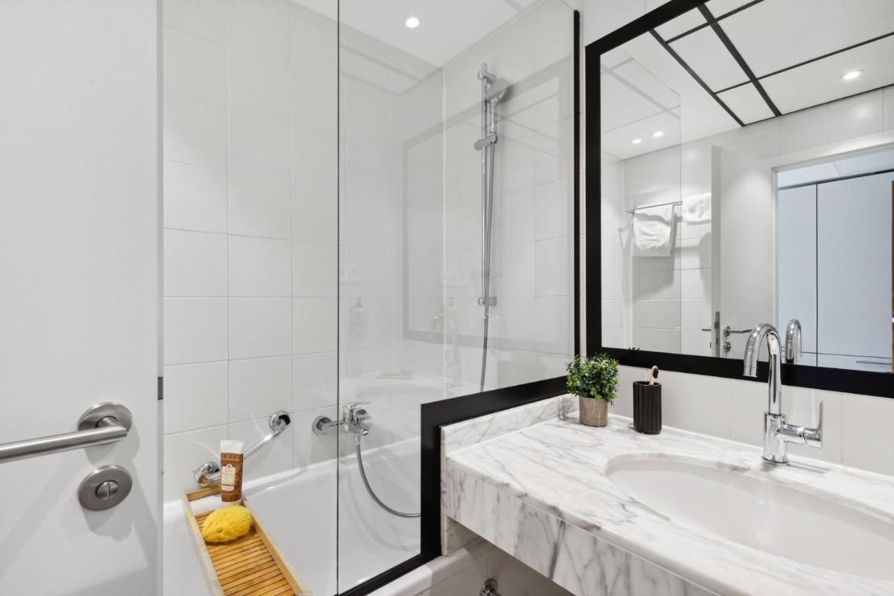 Home And Coliving Bonn I Aparthotel Luaran gambar