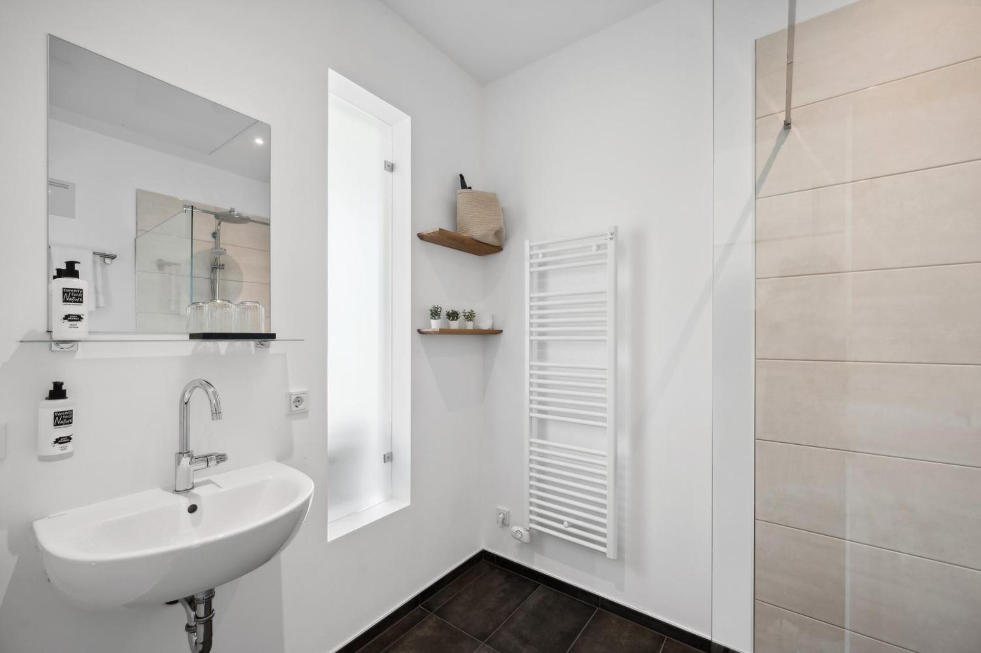 Home And Coliving Bonn I Aparthotel Luaran gambar