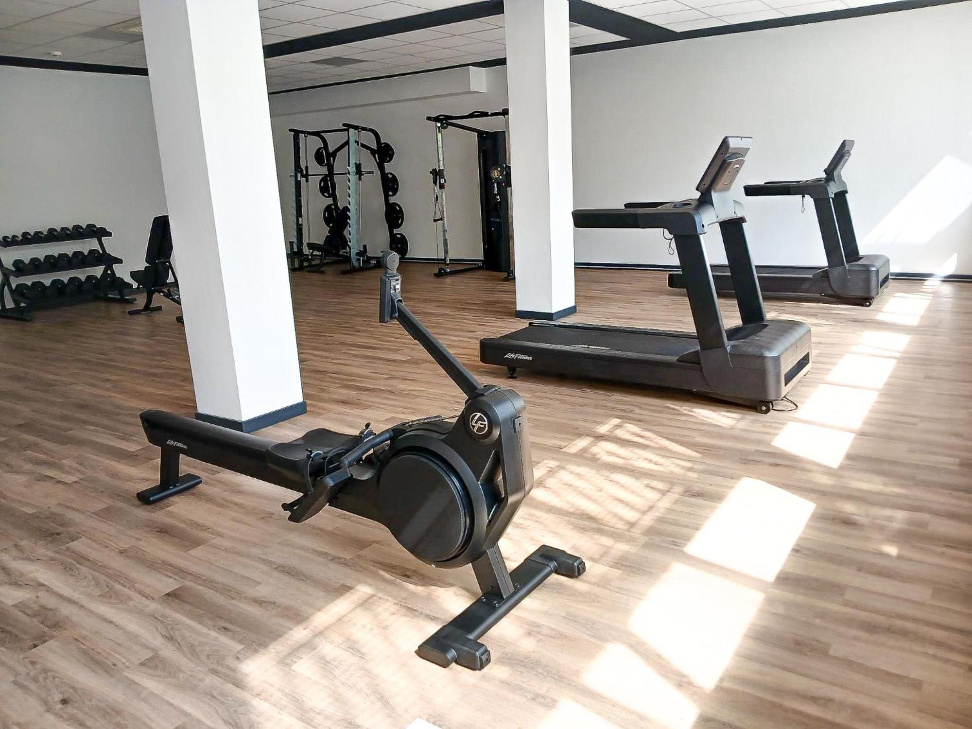 Home And Coliving Bonn I Aparthotel Luaran gambar
